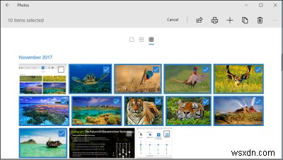 Windows11/10の写真アプリでストーリーリミックスエディターを使用する方法 