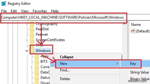 更新が制御されているため、WindowsUpdateは現在更新を確認できません 