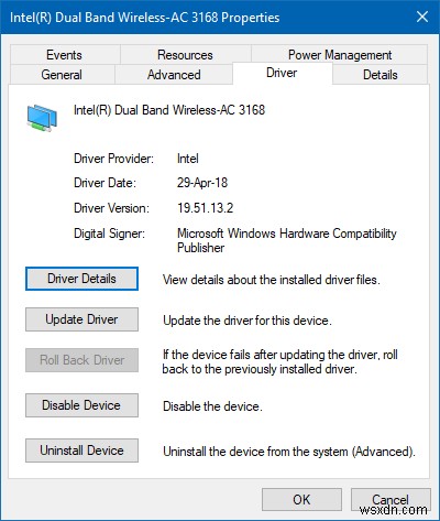 Windows11/10用のWiFiドライバーをインストールする方法 