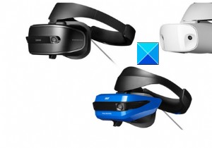 Windows Mixed Realityヘッドセットとモーションコントローラーのドライバー・ソフトウェアのダウンロード方法