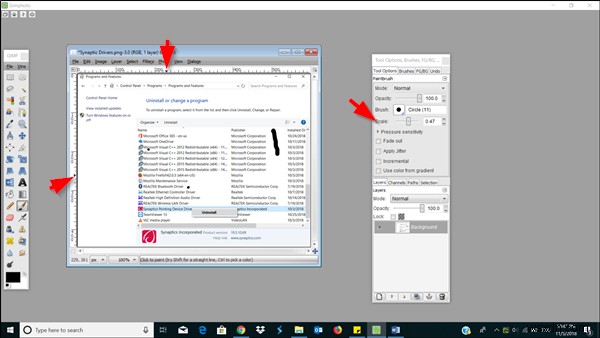 Windows11/10で高解像度のスクリーンショットを撮る方法 