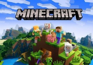 Windows 11/10でMinecraft（マインクラフト）をリセットする2つの簡単な方法