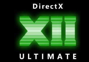 DirectXとは？仕組み・バージョン履歴・トラブルシューティングを徹底解説