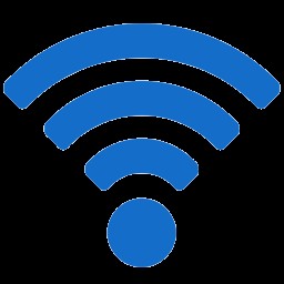 ツールバーのWi-Fiアイコンに、利用可能なネットワークのリストが表示されていない 
