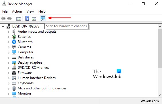 エラー0x80070141を修正しました。Windows11/10ではデバイスにアクセスできません。 