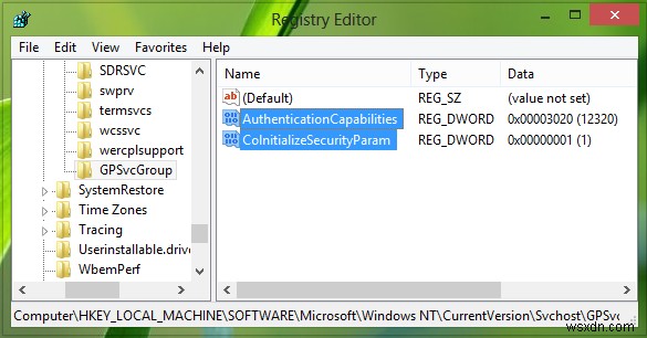 グループポリシークライアントサービスは、Windows11/10でのログオンに失敗しました 