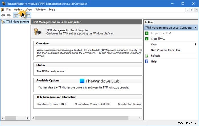 WindowsHelloがWindows11/10で機能しない 
