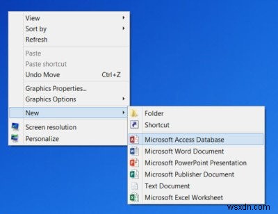 Windows 11/10の新しいコンテキストメニューからアイテムを編集、追加、復元、削除します 