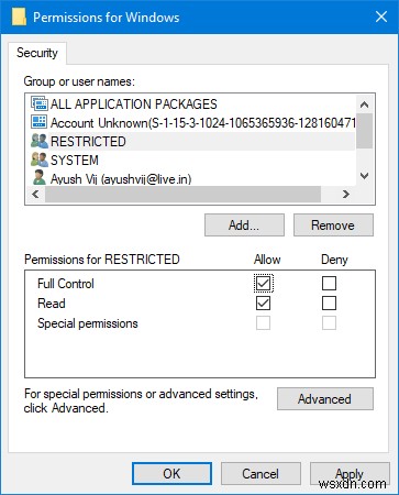 Windows11/10でプリンターを接続しようとするとエラー0x00000709 