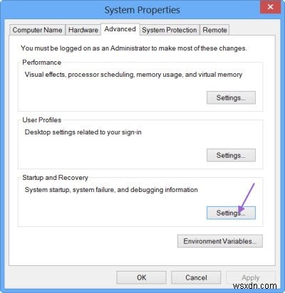 Windows10のオペレーティングシステムとリカバリオプションのリストを表示する時間を変更します 