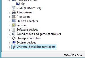 USB3.0外付けハードドライブがWindows11/10で認識されない 