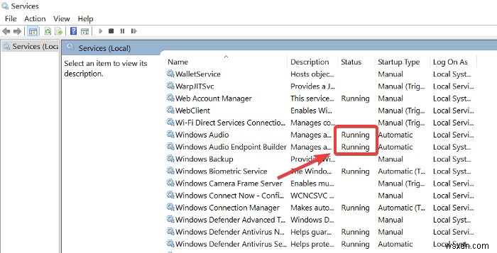 Windows11/10で検出された汎用オーディオドライバー 