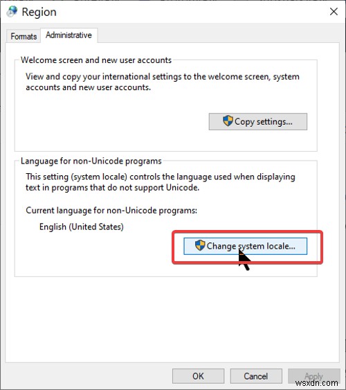 Windows11/10でのキーボード入力の逆方向の問題を修正 