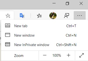 EdgeブラウザでWebページをPDFファイルとして保存する方法 