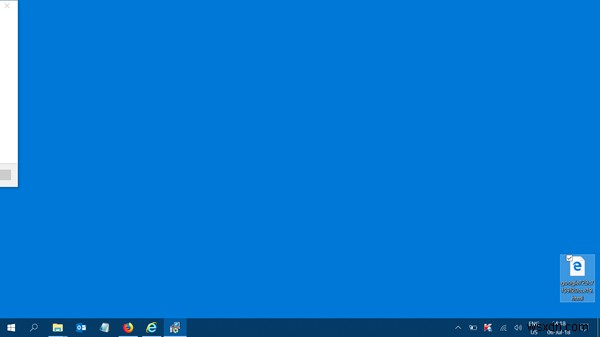 Windows 11/10でタイトルバーが画面から消えたときに、ウィンドウにアクセスまたは移動する 