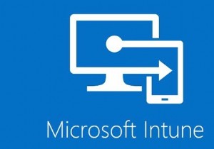 登録後、Windows11/10デバイスはIntuneと同期できません 