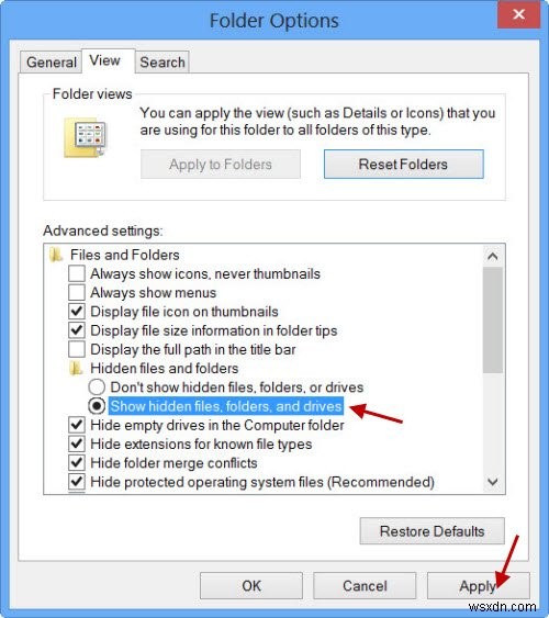 Windowsストアアプリはどこにインストールされ、フォルダーにアクセスする方法 
