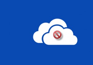 Windows 11/10でコマンドプロンプトを使ってOneDriveを完全にアンインストールする方法