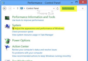 Windows 11/10でマウスポインターの影(シャドウ)を有効・無効にする方法