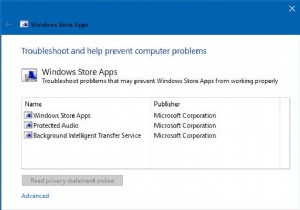 エラー0x80048802、Windows10のメールアプリを使用してメールを転送または送信できません 