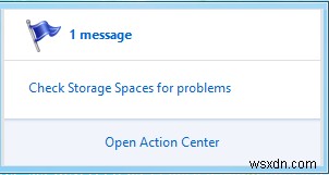 Windows11/10でストレージスペースを使用する方法 