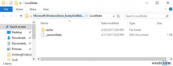 Microsoft Storeは、Windows11/10で毎日同じアプリを更新し続けます 