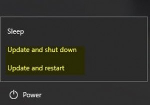 Windows11/10でエラー0xc1900107を修正する方法 