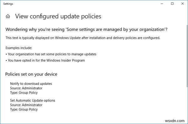 Windows11/10のWindowsUpdateMedic Service（WaaSMedicSVC.exe）とは 