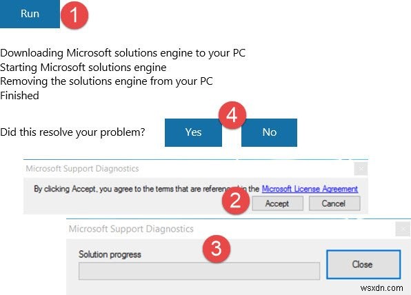 Windows11/10でAsusSmartGestureドライバーをアンインストールできません 