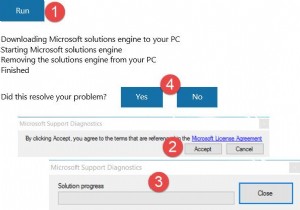 Windows 11/10でASUS Smart Gestureドライバーをアンインストールできない場合の対処法