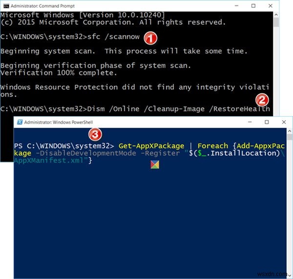Windows 11/10のサポートとソリューション：ほとんどの問題を解決するための5つのユニバーサルフィックス 