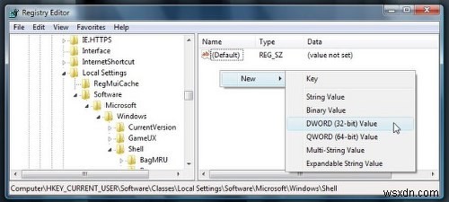 Windows 11/10はフォルダビューの設定を忘れますか？キャッシュサイズを増やしてください！ 