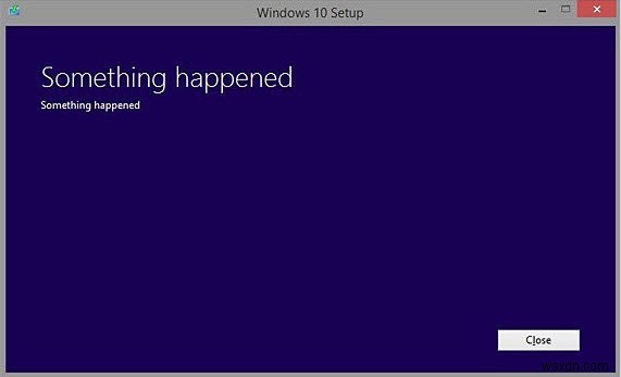 Windows 10の問題、解決策と修正に関する問題 