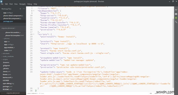 WindowsコンピューターでNode.js開発環境をセットアップする方法 