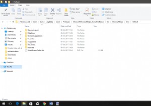 Windows 11/10のリセット後にEdgeのお気に入りを復元する方法|Windows.oldから元通りに戻す手順