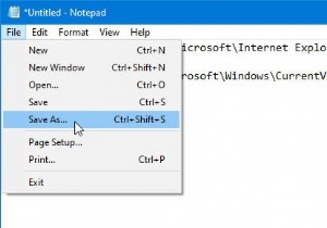 Windows 11/10でピン留めしたアプリを一括削除してタスクバーをリセットする方法