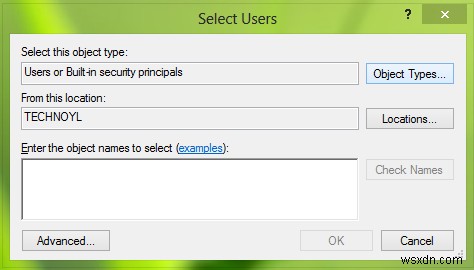 Windows11/10のログイン画面に表示されないその他のユーザーアカウント名 