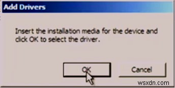 システムドライブを圧縮した後、Windowsが起動しない 