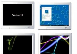 Windows11/10でスクリーンセーバーをカスタマイズする方法 