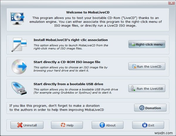USB、DVDがWindowsPCで起動可能かどうかを確認する方法 