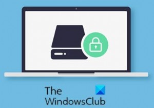 Windows 10と互換性のないディスク暗号化ソフトウェアは、アップグレードのクラッシュを引き起こします 