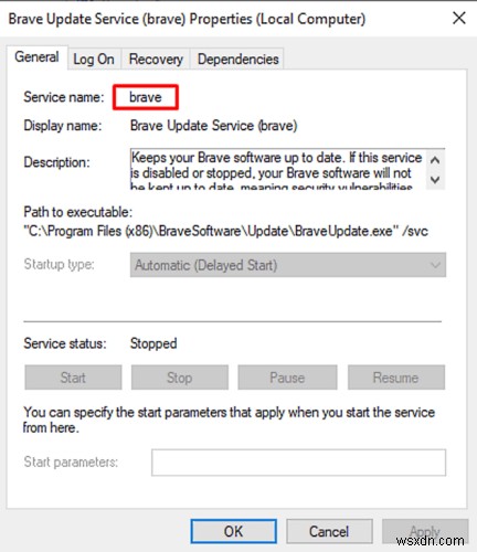 Windows11/10でレジストリまたはコマンドラインを使用してサービスを削除する方法 