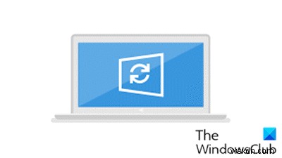 バッチファイルを使用してWindows10にWindowsUpdateをダウンロードしてインストールする方法 