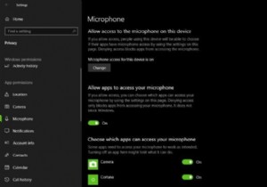 Windows 11/10のアップデート後に音が出ない・マイクが動作しないときの対処法