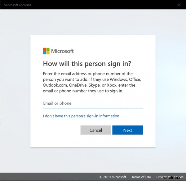 Windows11/10でパスワードなしのユーザーアカウントを設定する方法 