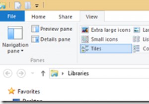 Windows 11/10のWin+Xパワーユーザーメニューに項目を追加する方法