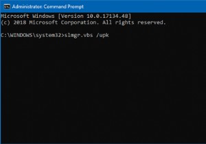 Windows 11/10のライセンスを別のPCに転送する方法【手順を徹底解説】