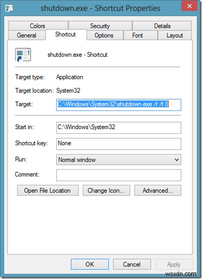 Windows11/10でWin-Xパワーユーザーメニューにアイテムを追加する方法 