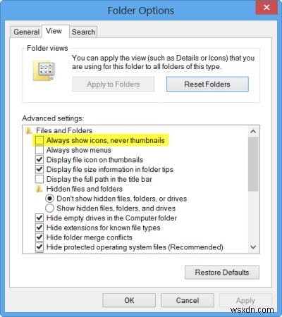 WindowsのThumbs.dbファイルとは何ですか？ Thumbs.dbViewerフリーウェアをダウンロードする 