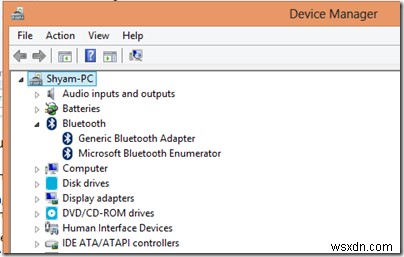 Bluetoothマウスがランダムに切断されるか、Windows11/10で機能しない 